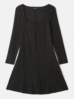 Sukienka dzianinowa Even&Odd