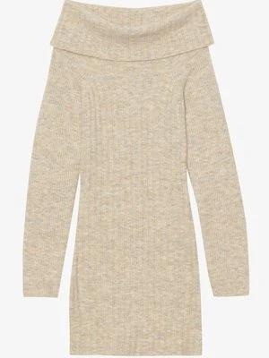 Sukienka dzianinowa Even&Odd