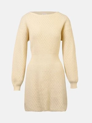 Sukienka dzianinowa Even&Odd