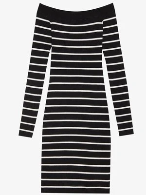 Sukienka dzianinowa Even&Odd