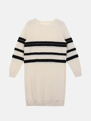 Sukienka dzianinowa Even&Odd