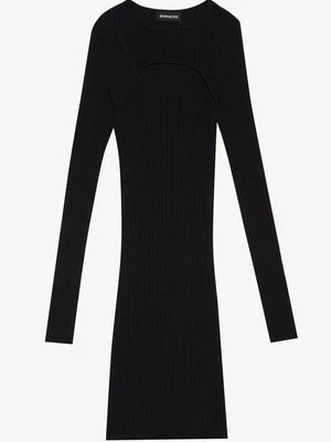 Sukienka dzianinowa Even&Odd