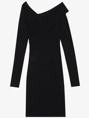 Sukienka dzianinowa Even&Odd