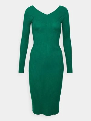 Sukienka dzianinowa Even&Odd