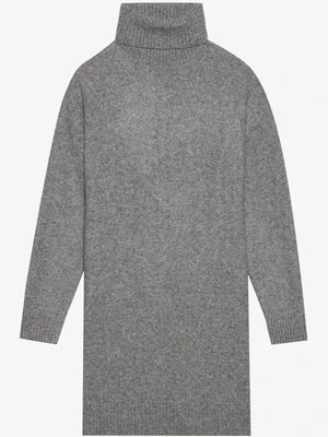 Sukienka dzianinowa Even&Odd