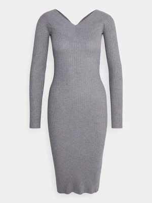 Sukienka dzianinowa Even&Odd