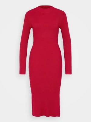 Sukienka dzianinowa Even&Odd