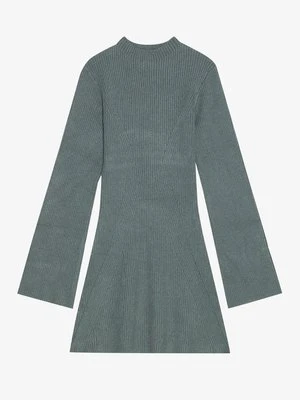 Sukienka dzianinowa Even&Odd