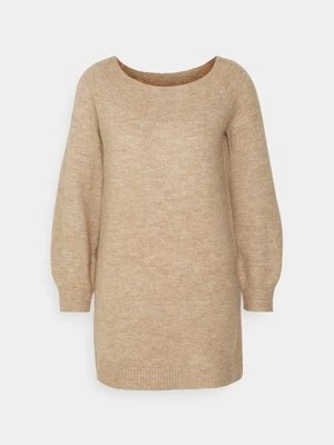 Sukienka dzianinowa Even&Odd