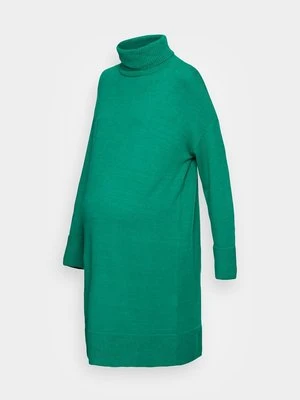 Sukienka dzianinowa Even&Odd Maternity