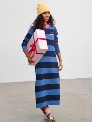 Sukienka dzianinowa Expecto Patronum XS