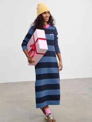 Sukienka dzianinowa Expecto Patronum XS