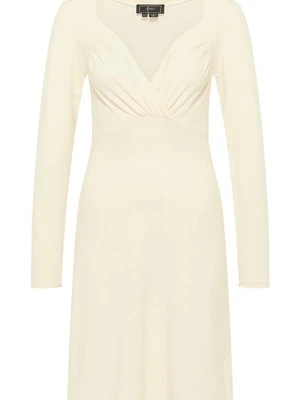 Sukienka dzianinowa faina