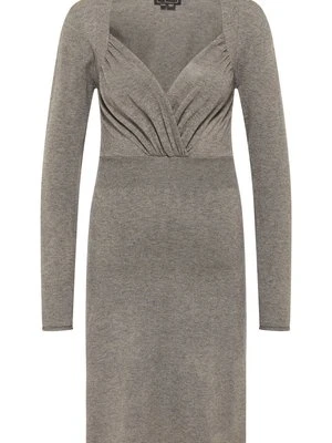 Sukienka dzianinowa faina