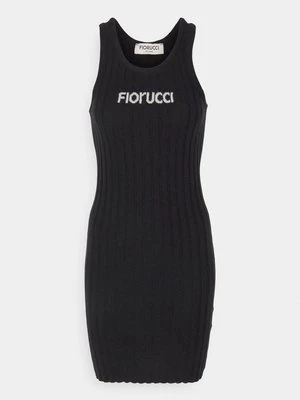 Sukienka dzianinowa Fiorucci