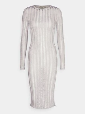 Sukienka dzianinowa Fiorucci