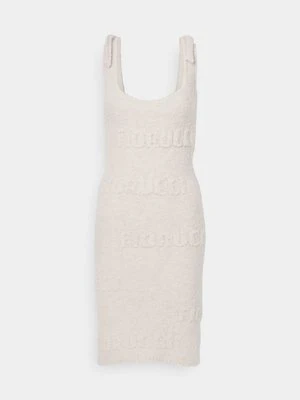 Sukienka dzianinowa Fiorucci