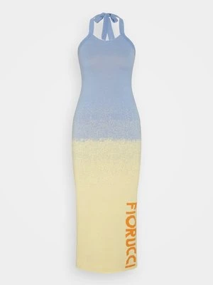 Sukienka dzianinowa Fiorucci