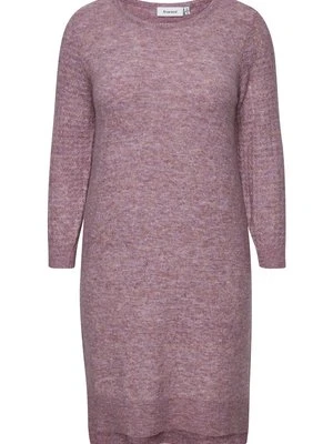 Sukienka dzianinowa Fransa