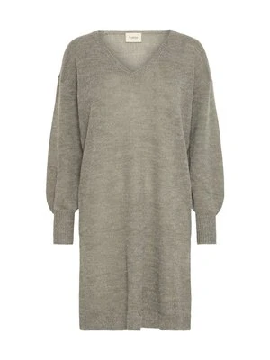 Sukienka dzianinowa Fransa