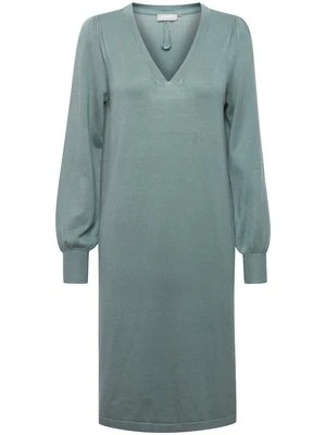 Sukienka dzianinowa Fransa