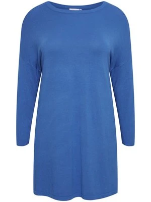 Sukienka dzianinowa Fransa