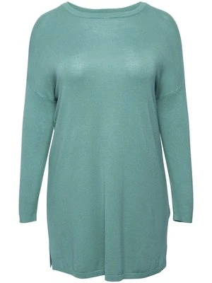 Sukienka dzianinowa Fransa