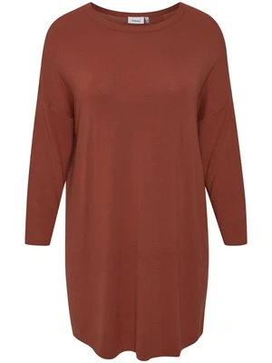 Sukienka dzianinowa Fransa