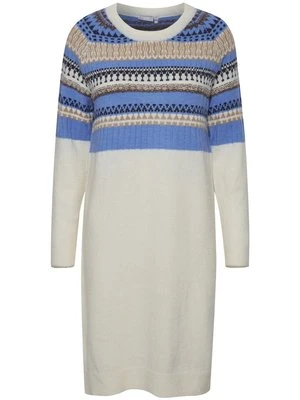 Sukienka dzianinowa Fransa