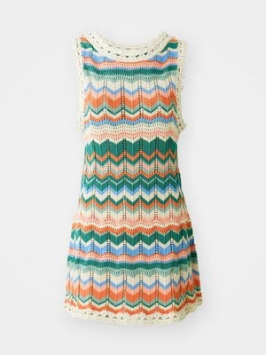 Sukienka dzianinowa Free People