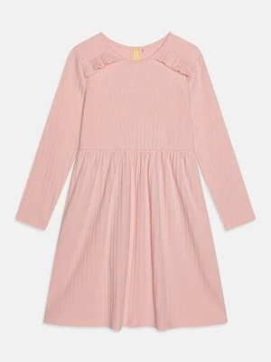 Sukienka dzianinowa Friboo