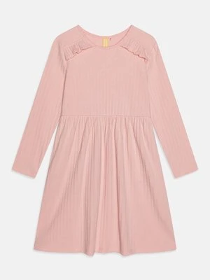 Sukienka dzianinowa Friboo