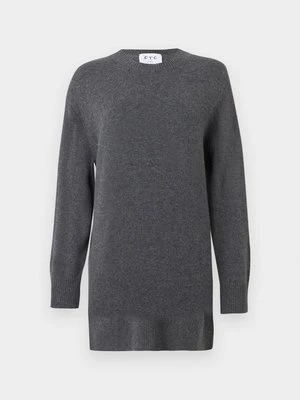 Sukienka dzianinowa FTC Cashmere
