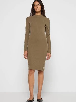 Sukienka dzianinowa G-Star