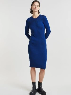 Sukienka dzianinowa G-Star