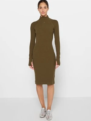 Sukienka dzianinowa G-Star