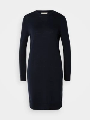 Sukienka dzianinowa Gant