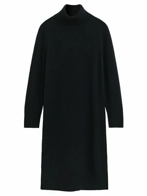 Sukienka dzianinowa Gant