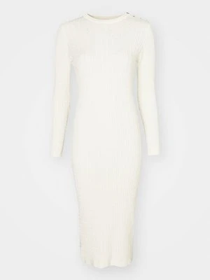Sukienka dzianinowa Gant