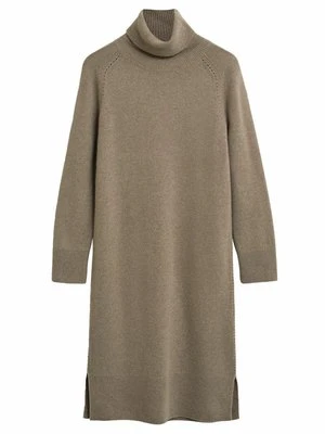 Sukienka dzianinowa Gant