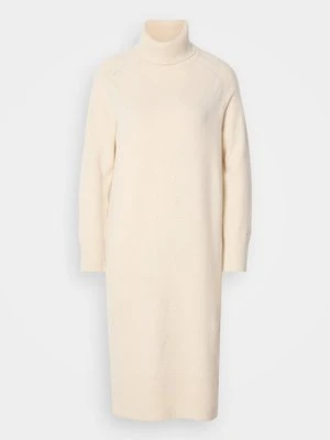 Sukienka dzianinowa Gant