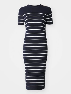 Sukienka dzianinowa Gant