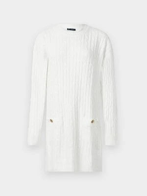 Sukienka dzianinowa GAP