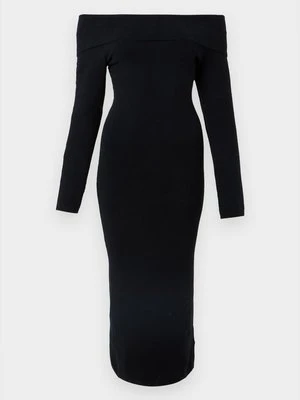 Sukienka dzianinowa GAP