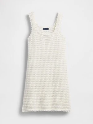 Sukienka dzianinowa GAP