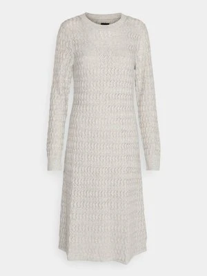 Sukienka dzianinowa GAP