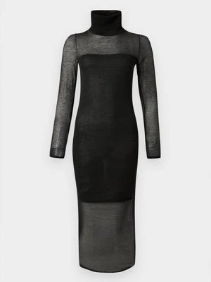 Sukienka dzianinowa GAP