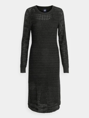 Sukienka dzianinowa GAP