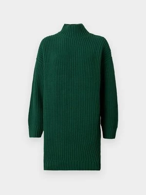 Sukienka dzianinowa GAP