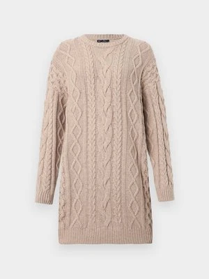 Sukienka dzianinowa GAP